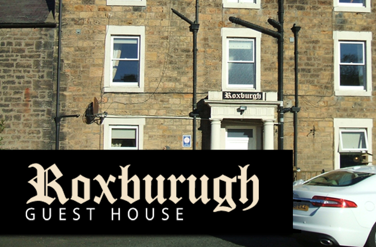 Roxburgh Guest House